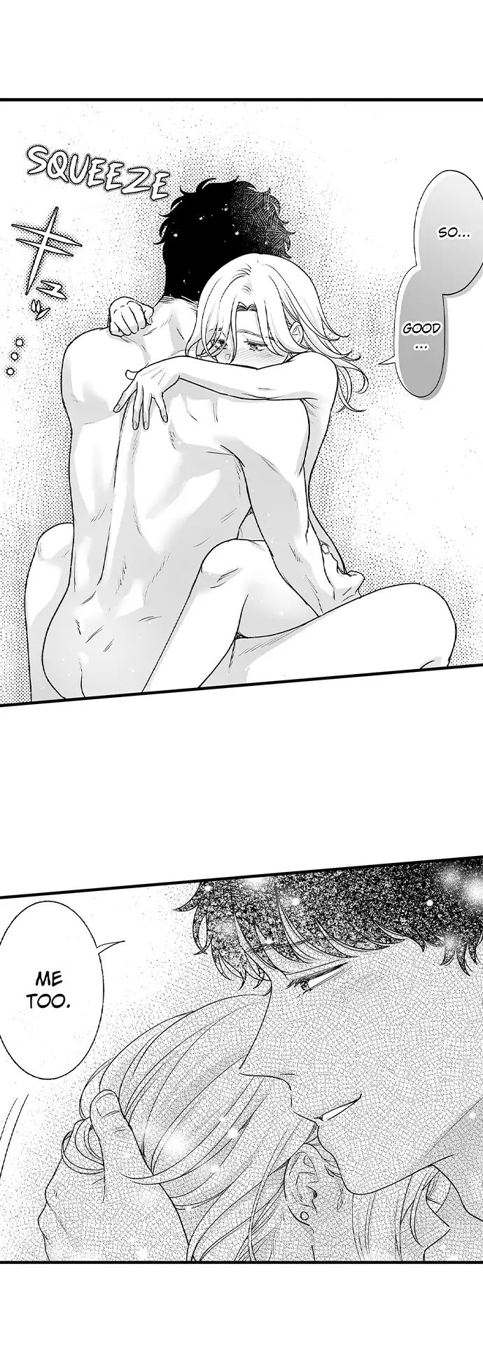 I’m in Love With Mr. Hanabusa’s Mouth Chapter 20 - Page 5