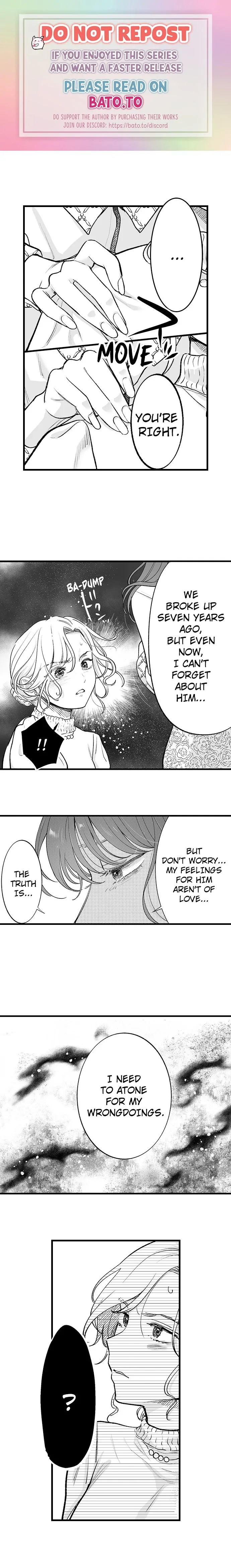 I’m in Love With Mr. Hanabusa’s Mouth Chapter 46 - Page 6