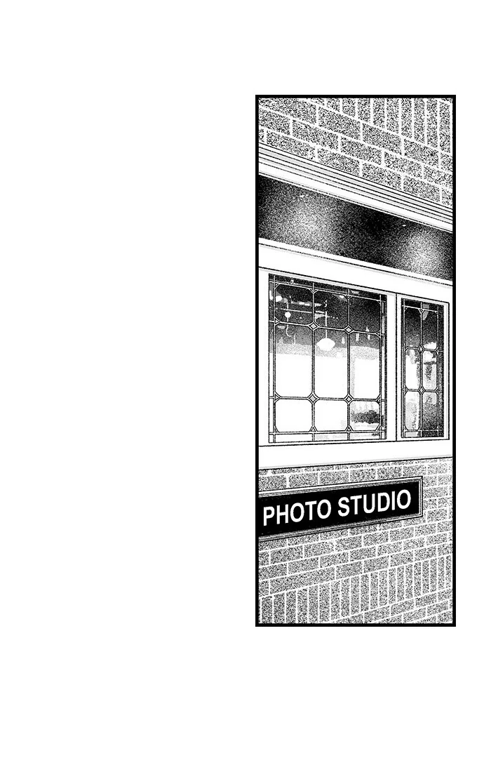 I’m in Love With Mr. Hanabusa’s Mouth Chapter 61 - Page 2