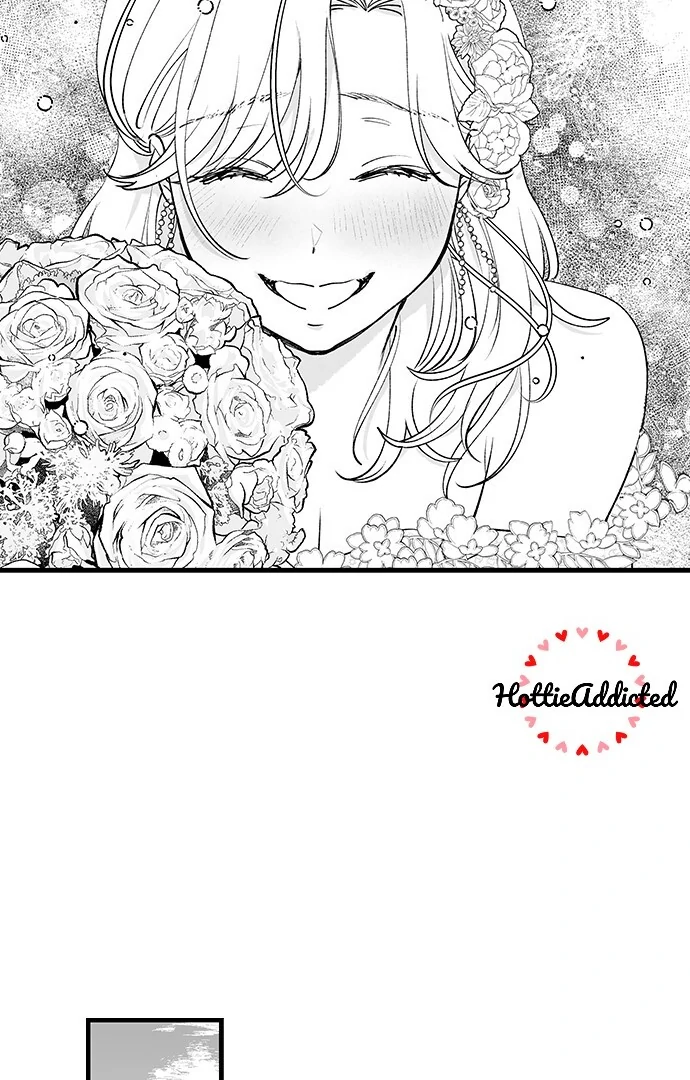 I’m in Love With Mr. Hanabusa’s Mouth Chapter 61 - Page 11