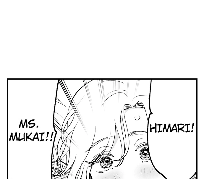 I’m in Love With Mr. Hanabusa’s Mouth Chapter 61 - Page 18