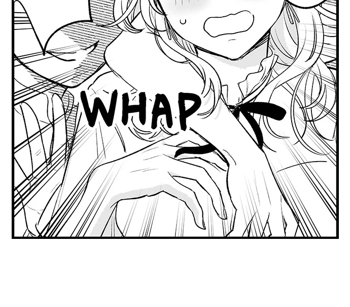 I’m in Love With Mr. Hanabusa’s Mouth Chapter 61 - Page 19