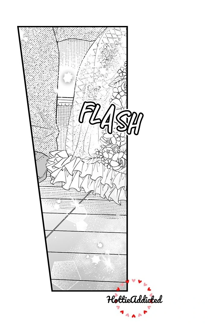 I’m in Love With Mr. Hanabusa’s Mouth Chapter 61 - Page 3
