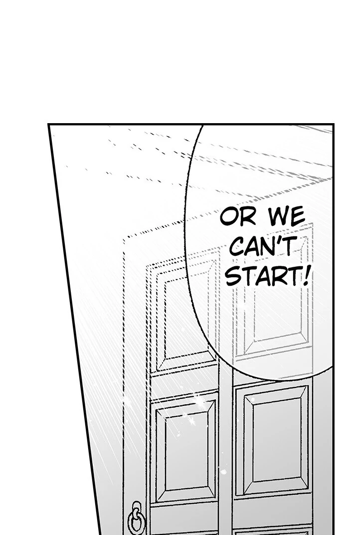 I’m in Love With Mr. Hanabusa’s Mouth Chapter 61 - Page 22