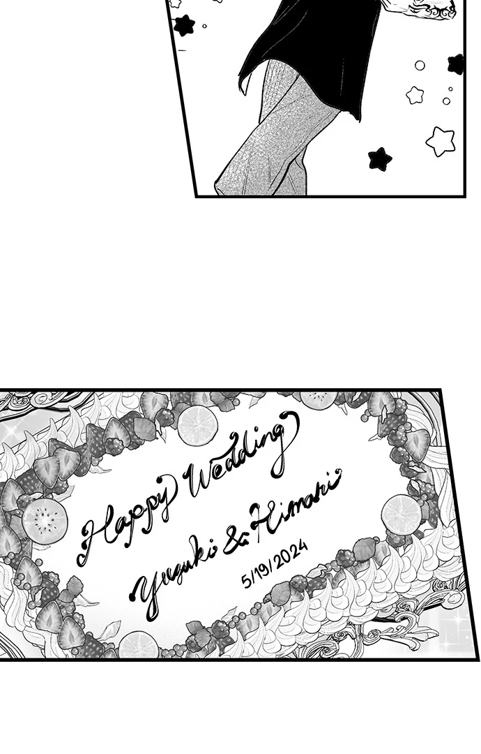 I’m in Love With Mr. Hanabusa’s Mouth Chapter 61 - Page 31
