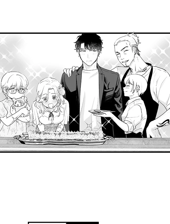 I’m in Love With Mr. Hanabusa’s Mouth Chapter 61 - Page 32