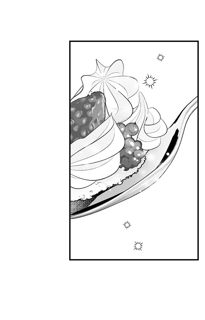 I’m in Love With Mr. Hanabusa’s Mouth Chapter 62 - Page 2