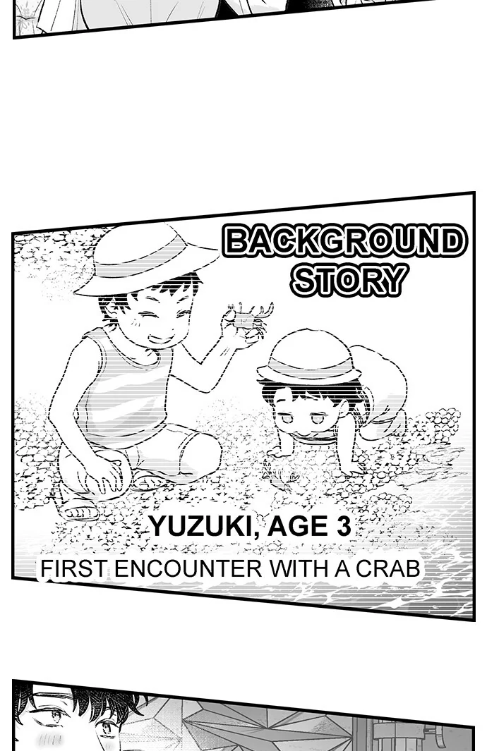 I’m in Love With Mr. Hanabusa’s Mouth Chapter 62 - Page 11