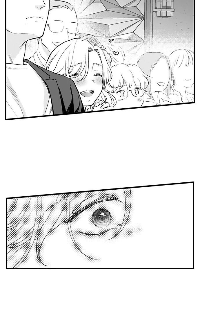 I’m in Love With Mr. Hanabusa’s Mouth Chapter 62 - Page 12