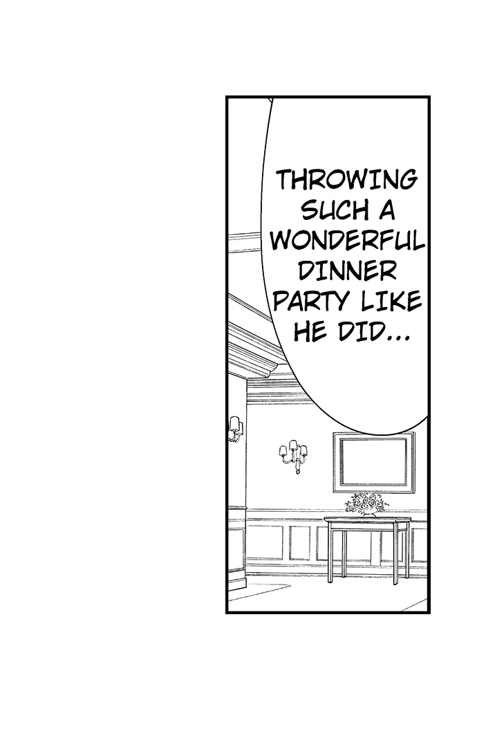 I’m in Love With Mr. Hanabusa’s Mouth Chapter 62 - Page 14