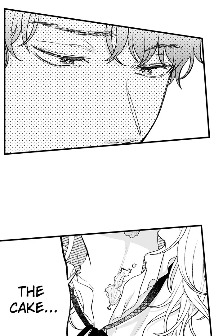 I’m in Love With Mr. Hanabusa’s Mouth Chapter 62 - Page 30