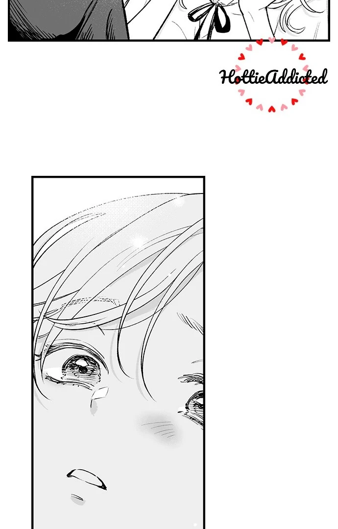 I’m in Love With Mr. Hanabusa’s Mouth Chapter 62 - Page 5