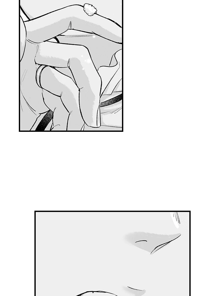I’m in Love With Mr. Hanabusa’s Mouth Chapter 62 - Page 6
