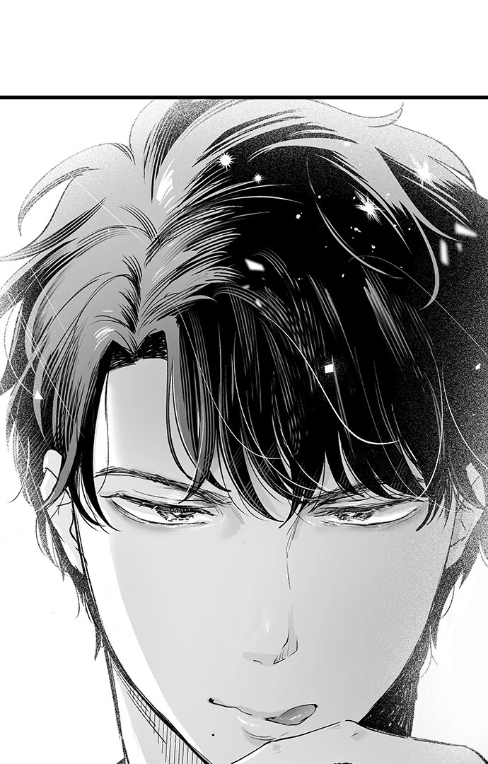 I’m in Love With Mr. Hanabusa’s Mouth Chapter 62 - Page 8