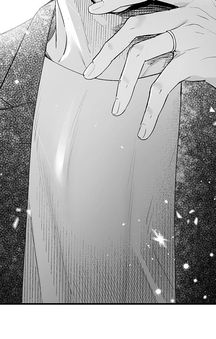 I’m in Love With Mr. Hanabusa’s Mouth Chapter 62 - Page 9