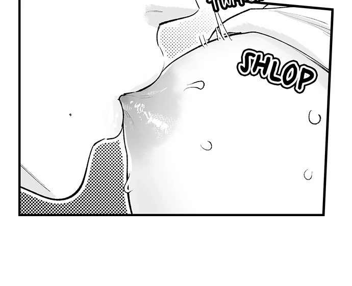 I’m in Love With Mr. Hanabusa’s Mouth Chapter 63 - Page 18