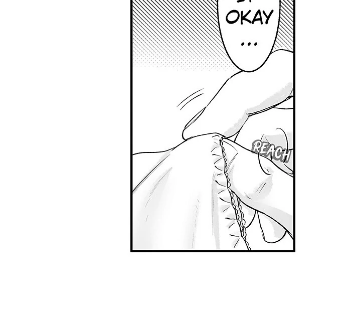 I’m in Love With Mr. Hanabusa’s Mouth Chapter 63 - Page 24