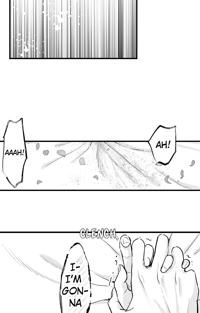 I’m in Love With Mr. Hanabusa’s Mouth Chapter 63 - Page 27