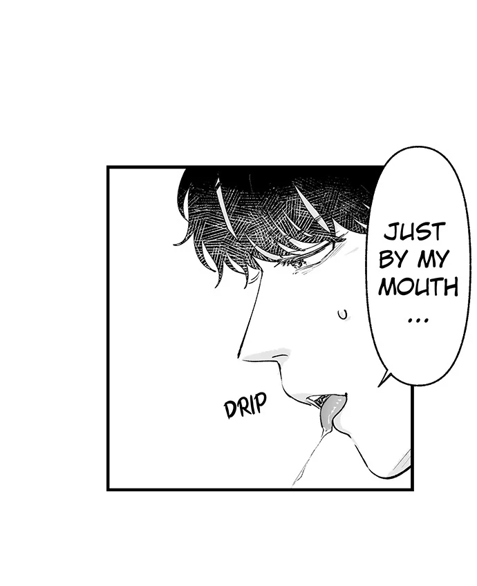 I’m in Love With Mr. Hanabusa’s Mouth Chapter 63 - Page 29