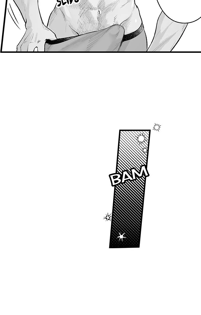 I’m in Love With Mr. Hanabusa’s Mouth Chapter 63 - Page 34