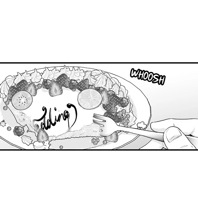 I’m in Love With Mr. Hanabusa’s Mouth Chapter 63 - Page 5