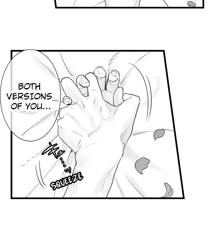 I’m in Love With Mr. Hanabusa’s Mouth Chapter 64 - Page 14