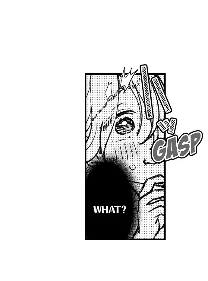 I’m in Love With Mr. Hanabusa’s Mouth Chapter 64 - Page 5