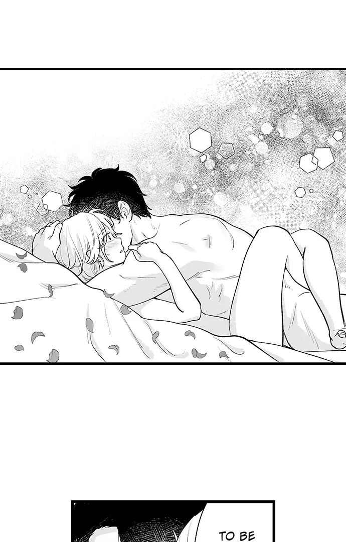 I’m in Love With Mr. Hanabusa’s Mouth Chapter 64 - Page 7