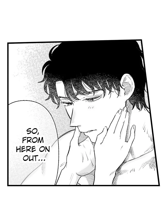 I’m in Love With Mr. Hanabusa’s Mouth Chapter 64 - Page 10