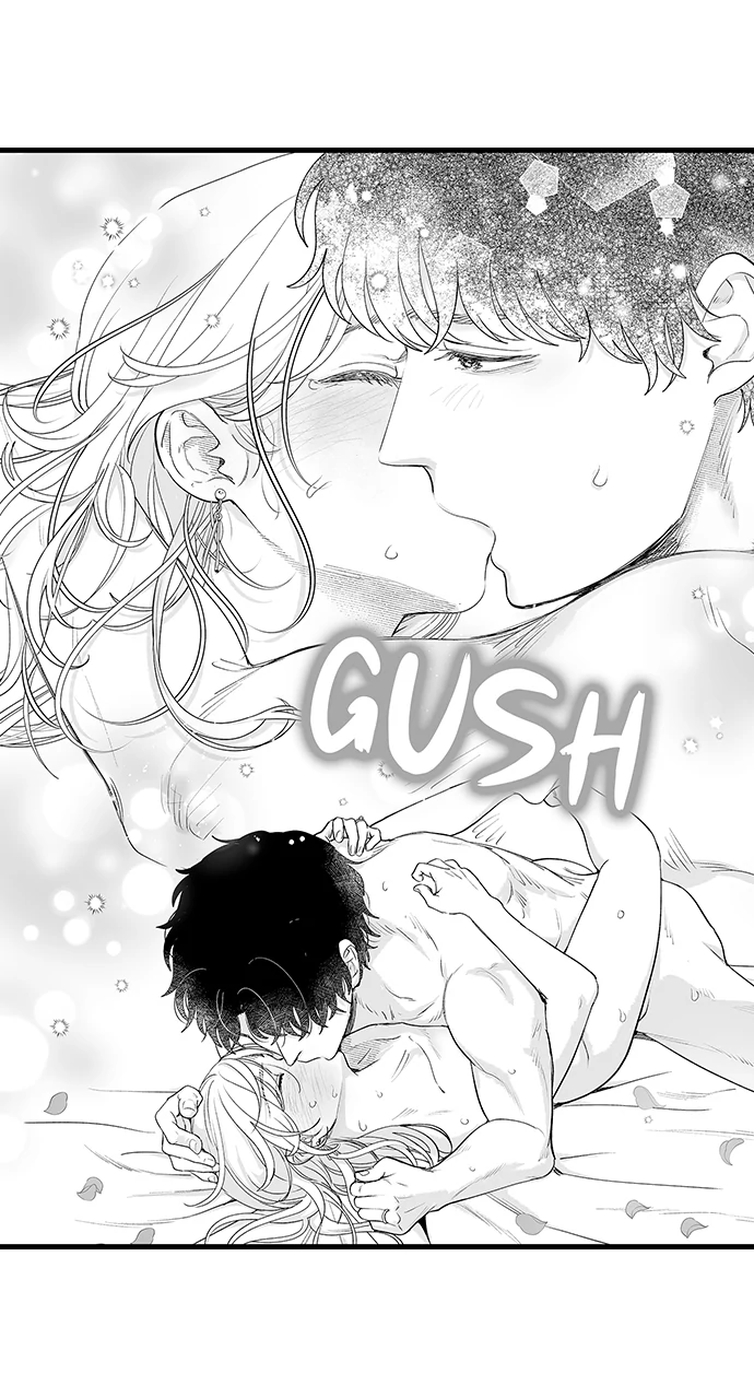 I’m in Love With Mr. Hanabusa’s Mouth Chapter 65 - Page 11