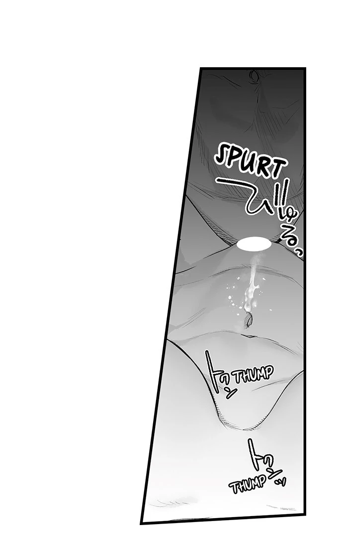 I’m in Love With Mr. Hanabusa’s Mouth Chapter 65 - Page 12