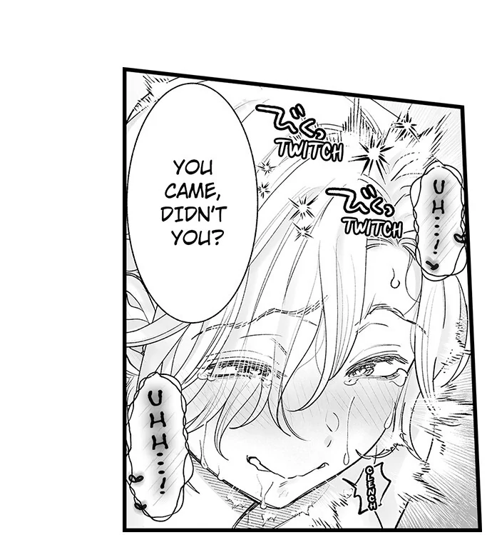 I’m in Love With Mr. Hanabusa’s Mouth Chapter 66 - Page 20