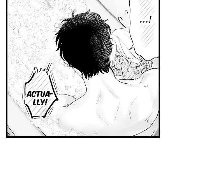 I’m in Love With Mr. Hanabusa’s Mouth Chapter 66 - Page 6