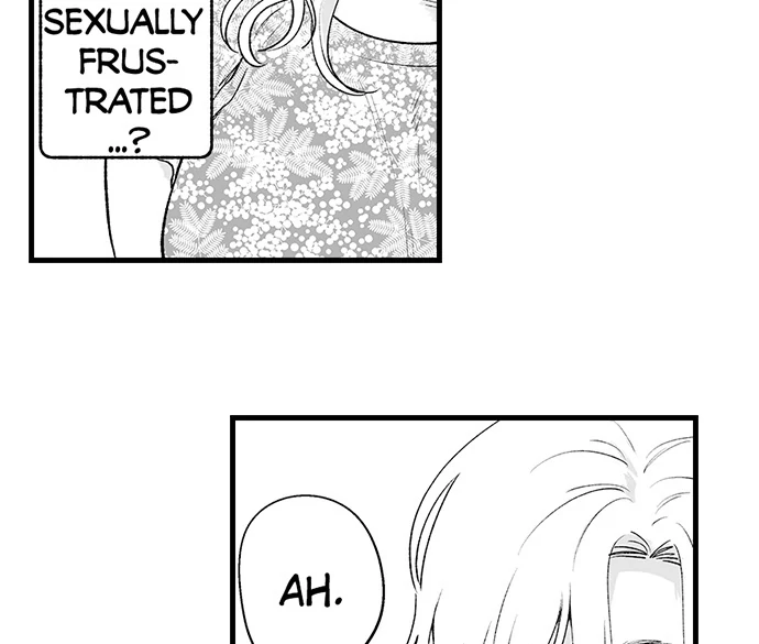 I’m in Love With Mr. Hanabusa’s Mouth Chapter 67 - Page 20