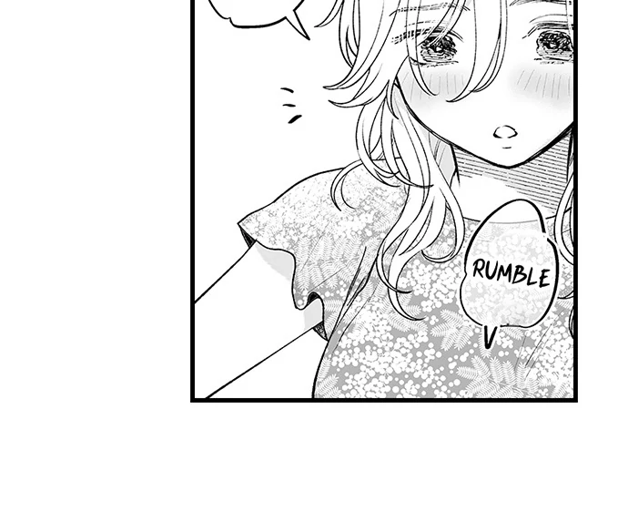 I’m in Love With Mr. Hanabusa’s Mouth Chapter 67 - Page 21