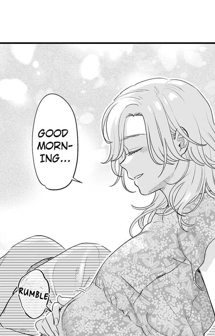 I’m in Love With Mr. Hanabusa’s Mouth Chapter 67 - Page 22