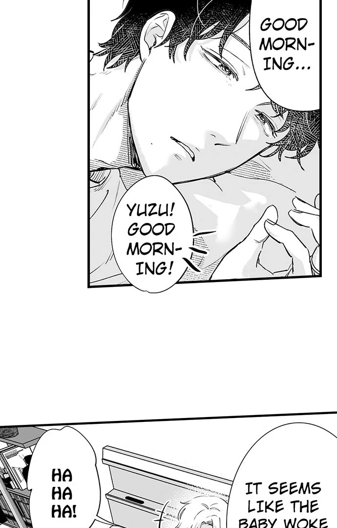 I’m in Love With Mr. Hanabusa’s Mouth Chapter 67 - Page 24