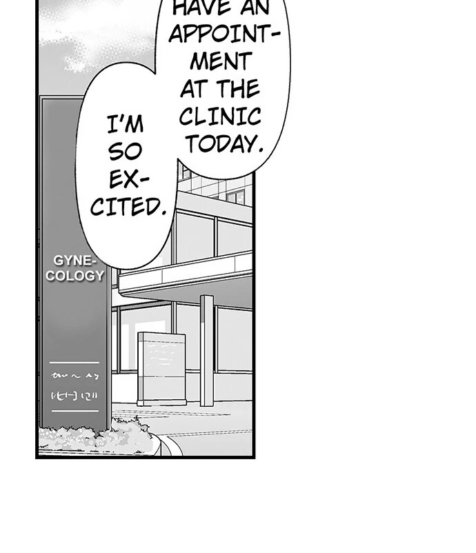 I’m in Love With Mr. Hanabusa’s Mouth Chapter 67 - Page 26