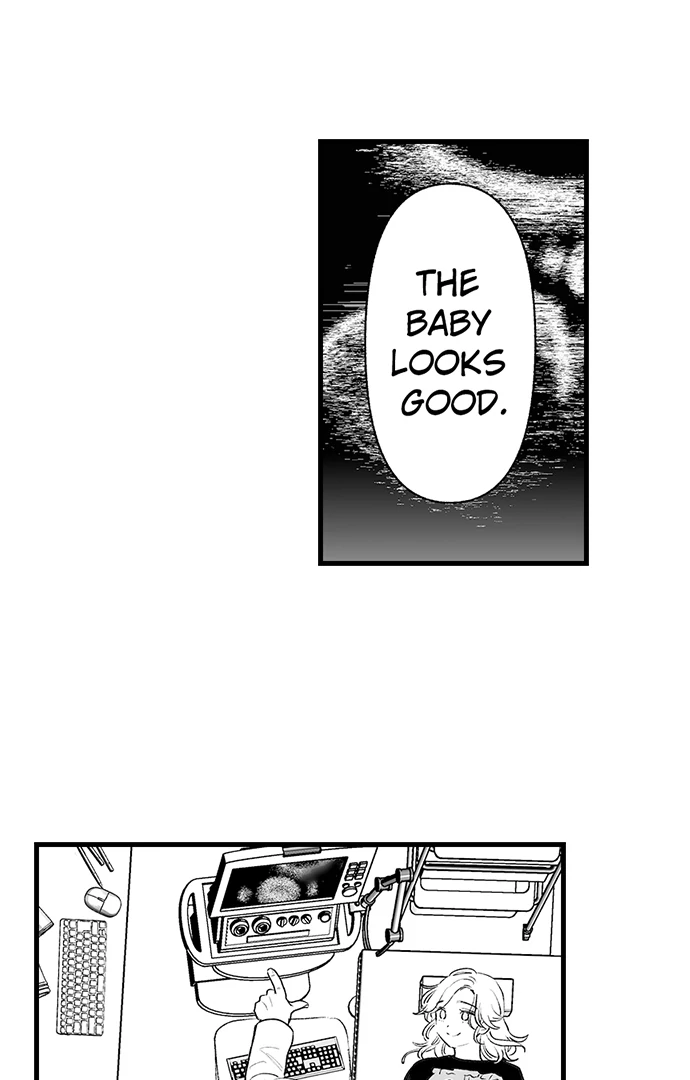 I’m in Love With Mr. Hanabusa’s Mouth Chapter 67 - Page 27
