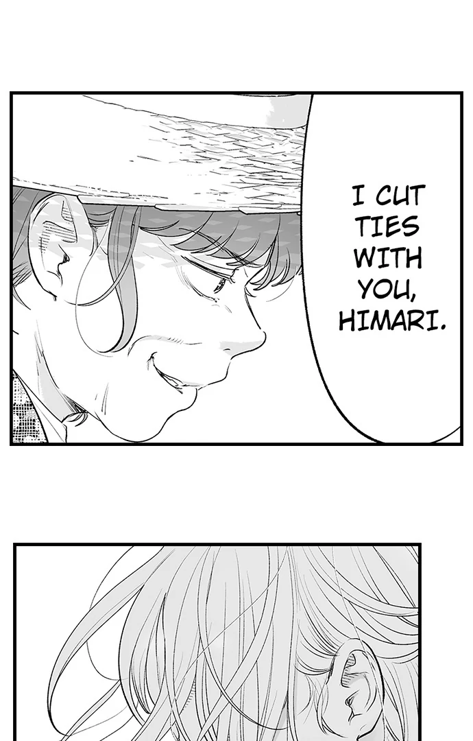 I’m in Love With Mr. Hanabusa’s Mouth Chapter 68 - Page 15