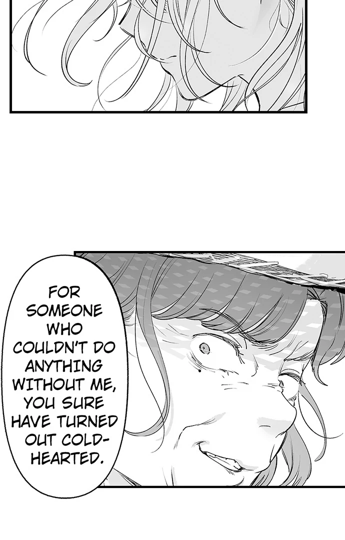 I’m in Love With Mr. Hanabusa’s Mouth Chapter 68 - Page 16