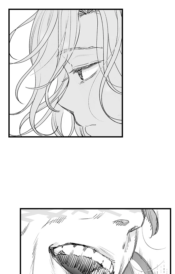 I’m in Love With Mr. Hanabusa’s Mouth Chapter 68 - Page 17