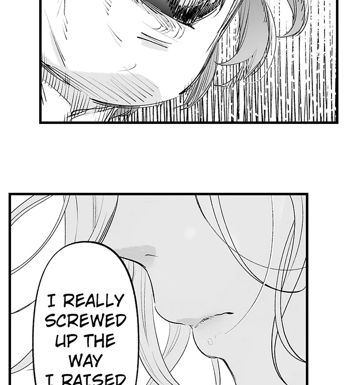 I’m in Love With Mr. Hanabusa’s Mouth Chapter 68 - Page 18