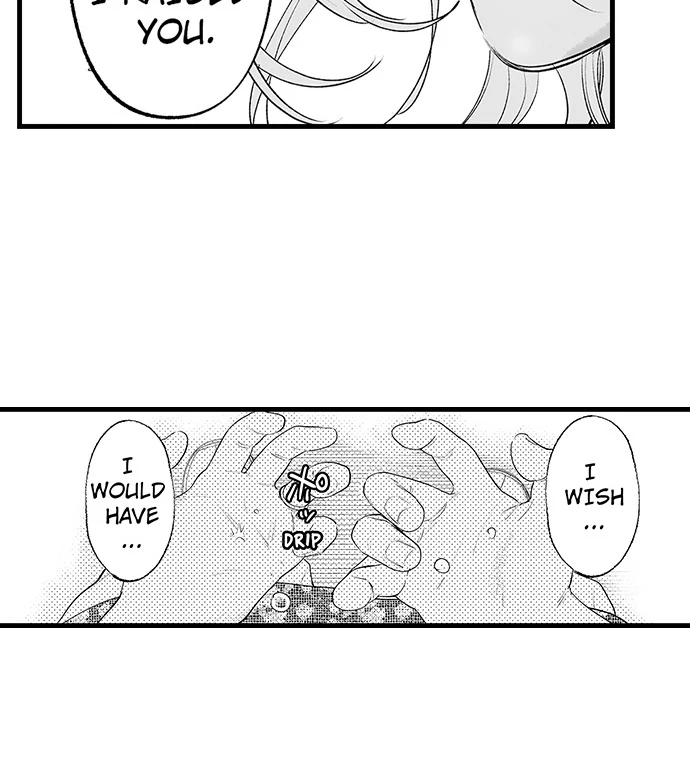 I’m in Love With Mr. Hanabusa’s Mouth Chapter 68 - Page 19