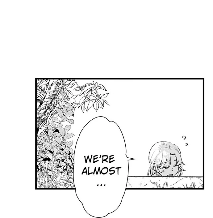 I’m in Love With Mr. Hanabusa’s Mouth Chapter 68 - Page 5