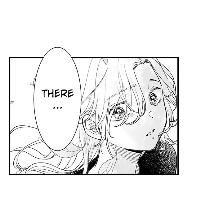 I’m in Love With Mr. Hanabusa’s Mouth Chapter 68 - Page 6