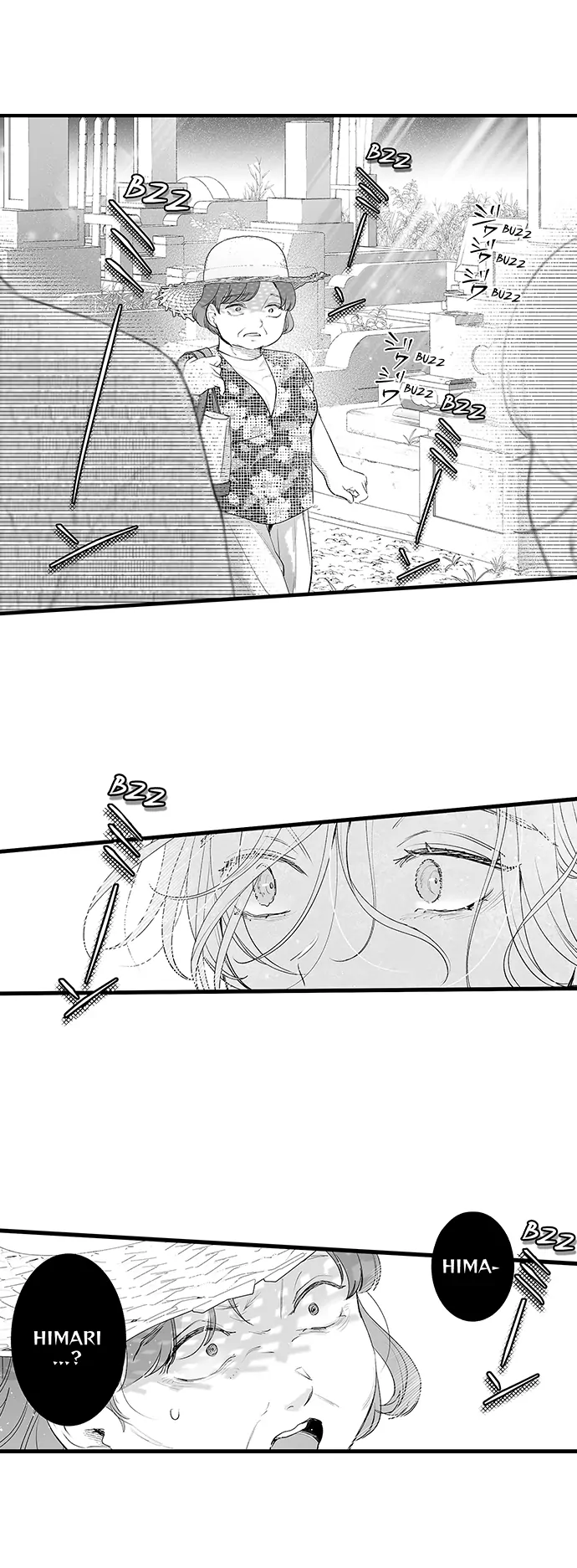 I’m in Love With Mr. Hanabusa’s Mouth Chapter 68 - Page 7