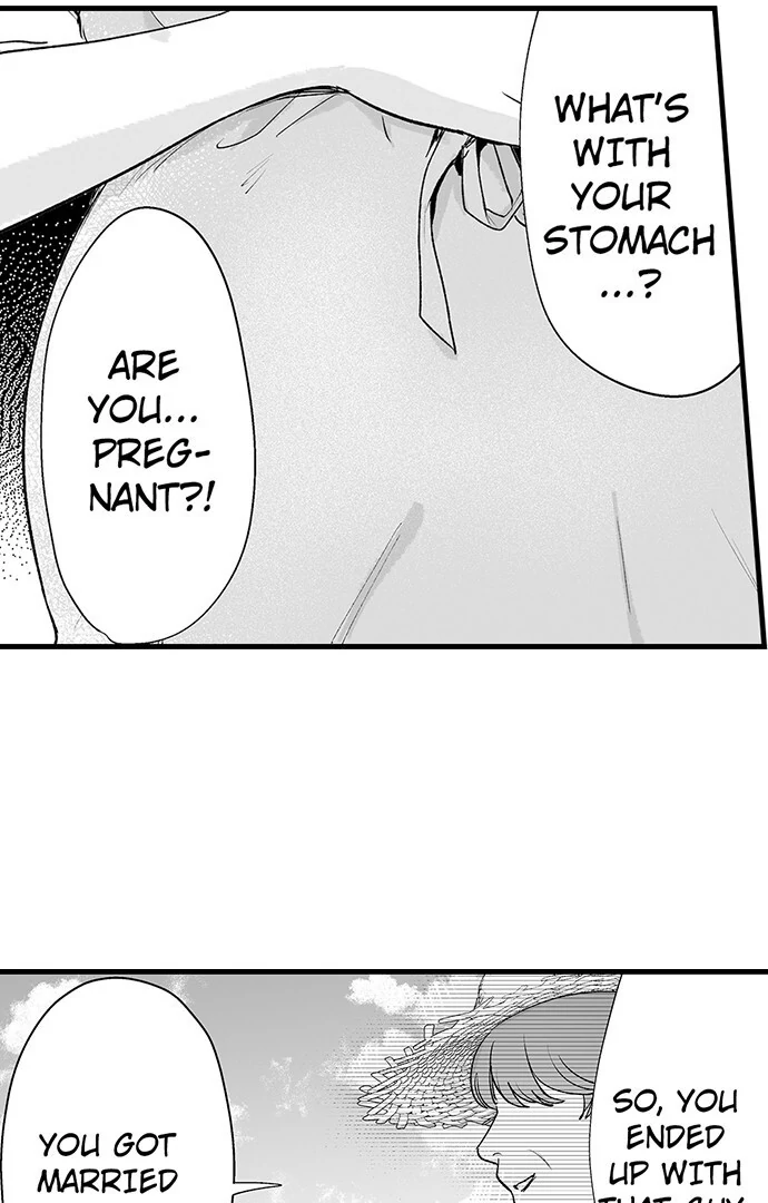 I’m in Love With Mr. Hanabusa’s Mouth Chapter 68 - Page 10