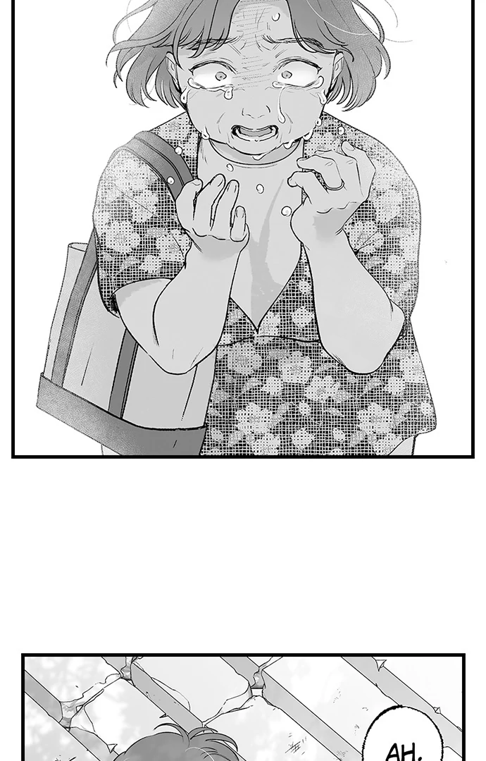 I’m in Love With Mr. Hanabusa’s Mouth Chapter 69 - Page 12