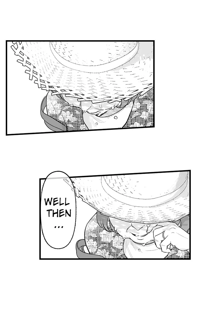I’m in Love With Mr. Hanabusa’s Mouth Chapter 69 - Page 3